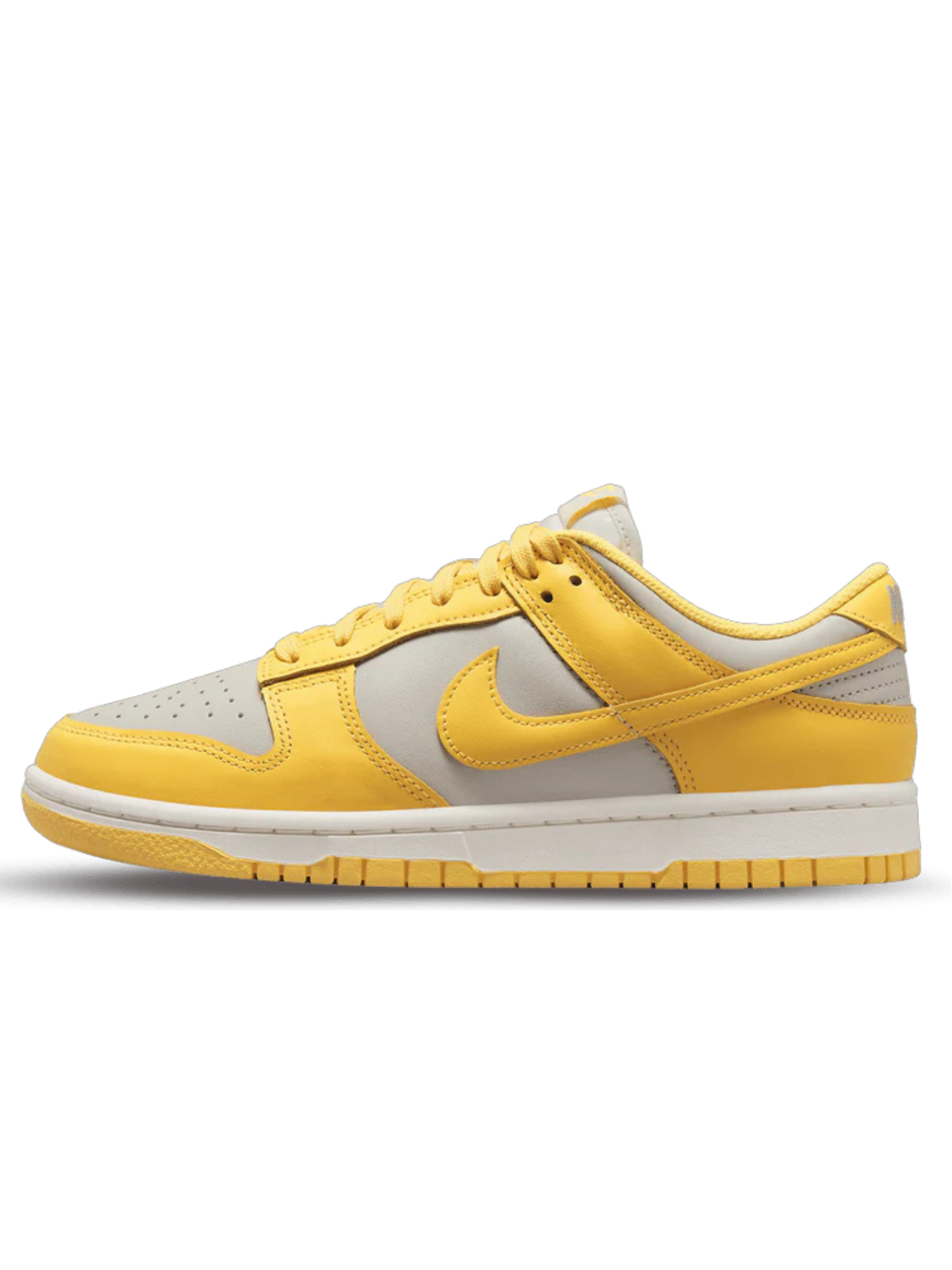 Nike Dunk Low Citron Pulse (W)