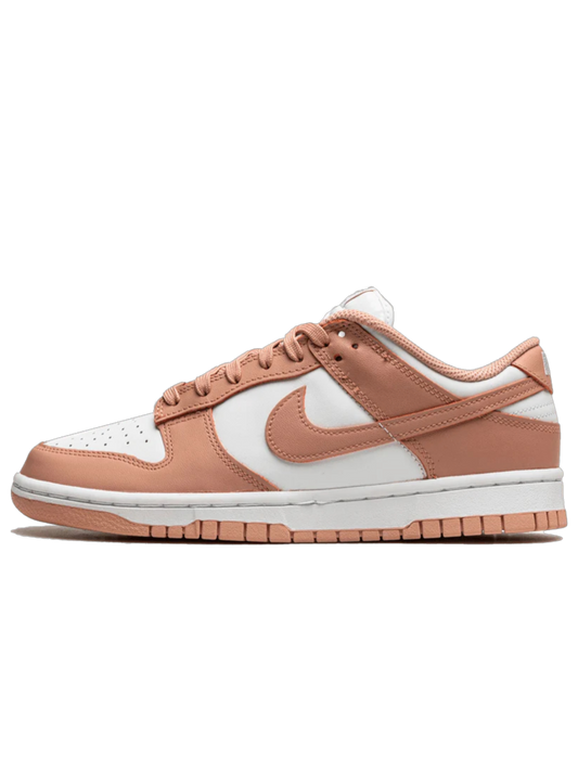 Nike Dunk Low Rose Whisper