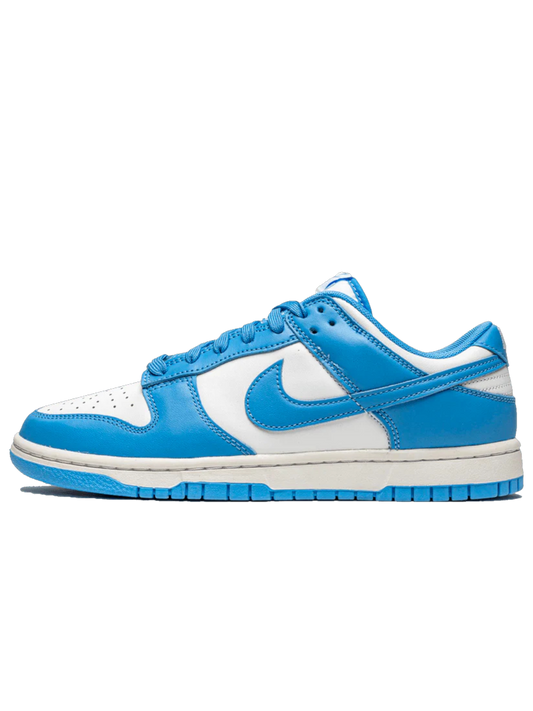 Nike Dunk Low University Blue UNC (2021)