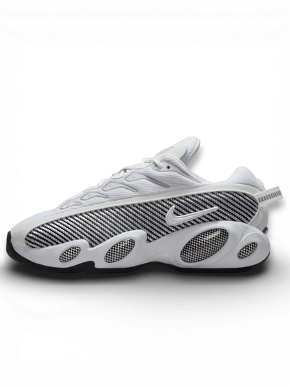 Nike NOCTA Glide Drake White Black