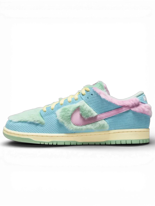 Nike SB Dunk Low Verdy Visty