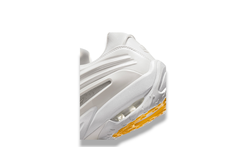 Nike x Drake NOCTA Hot Step 2 White