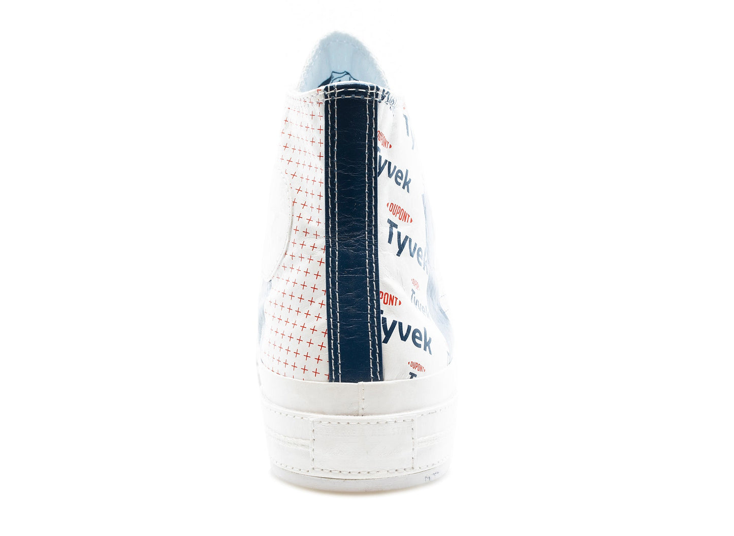 Unisex Converse Tyvek Chuck 70 Hi