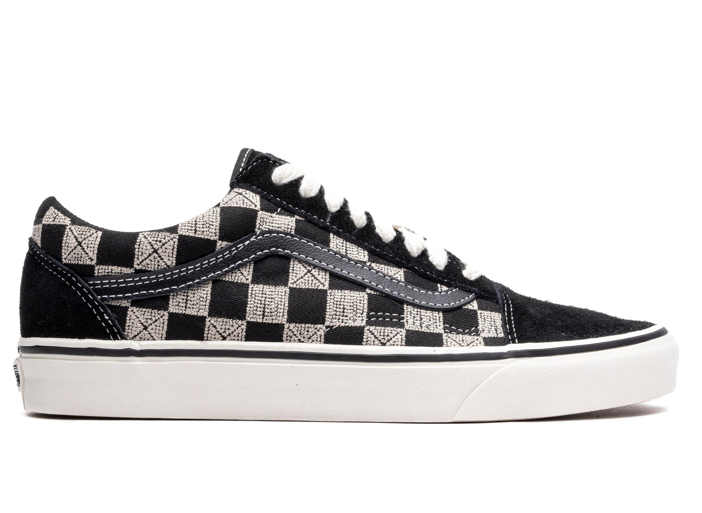 Vans Old Skool Stitch