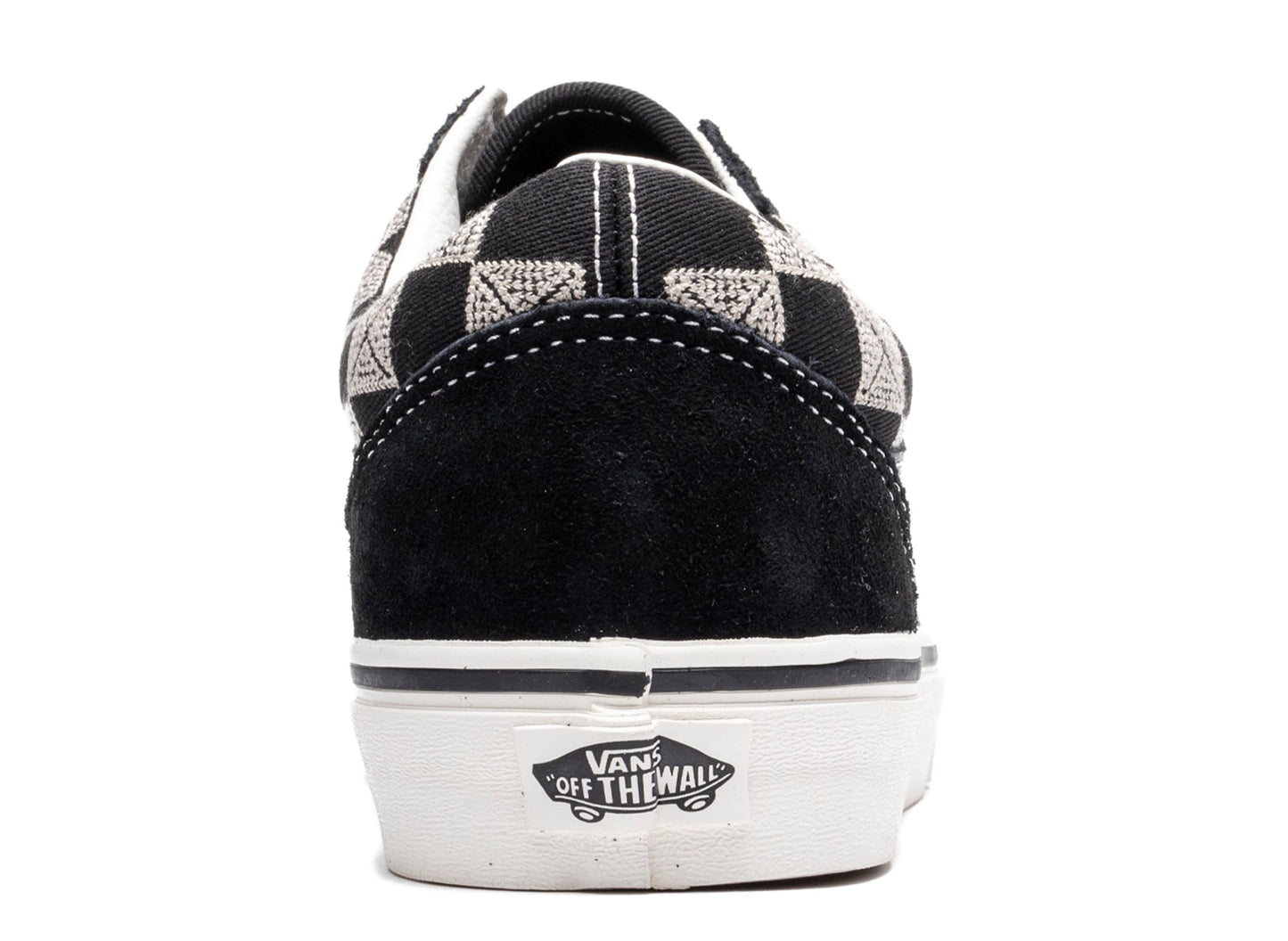 Vans Old Skool Stitch