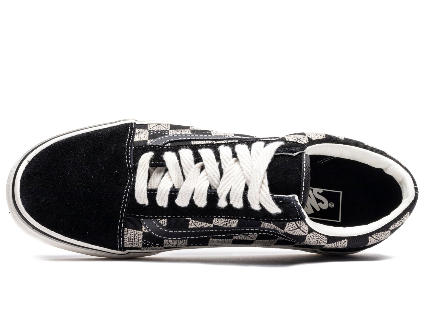 Vans Old Skool Stitch