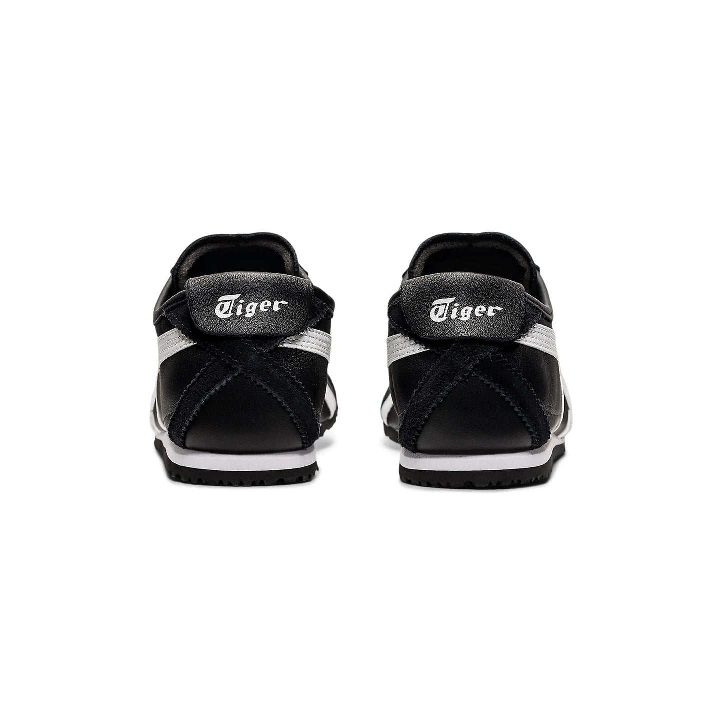Onitsuka Tiger Mexico 66 'Black White' (2023)