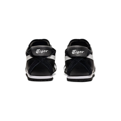 Onitsuka Tiger Mexico 66 'Black White' (2023)