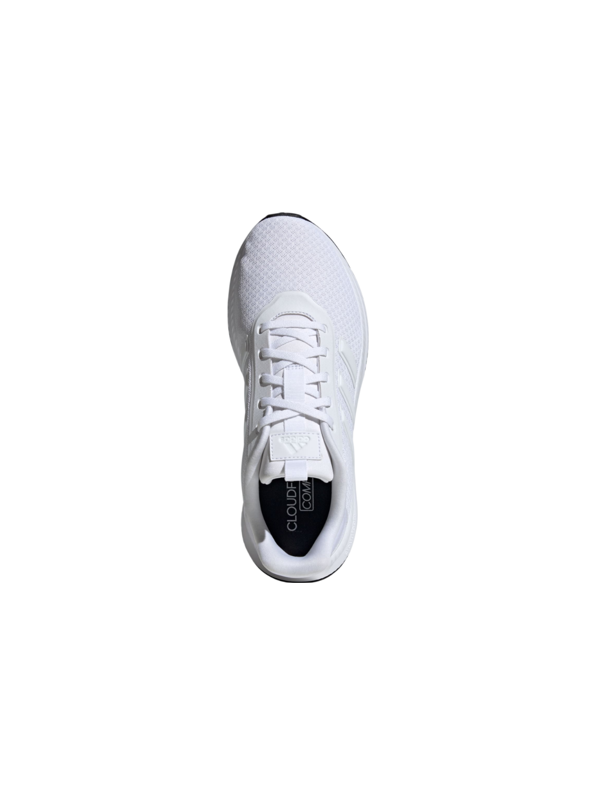 Adidas Men's White X_PLR Path Running Shoes, ID0466