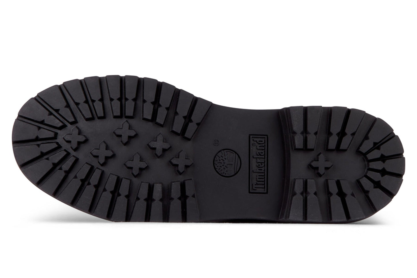 Timberland Premium 6 Inch Boots - Black Patent Leather