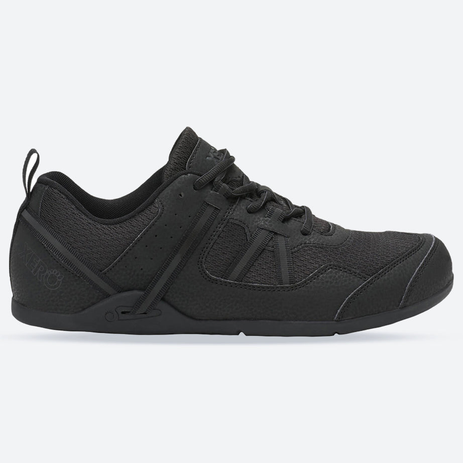 Men's Wide Fit Xero Prio Running Shoes