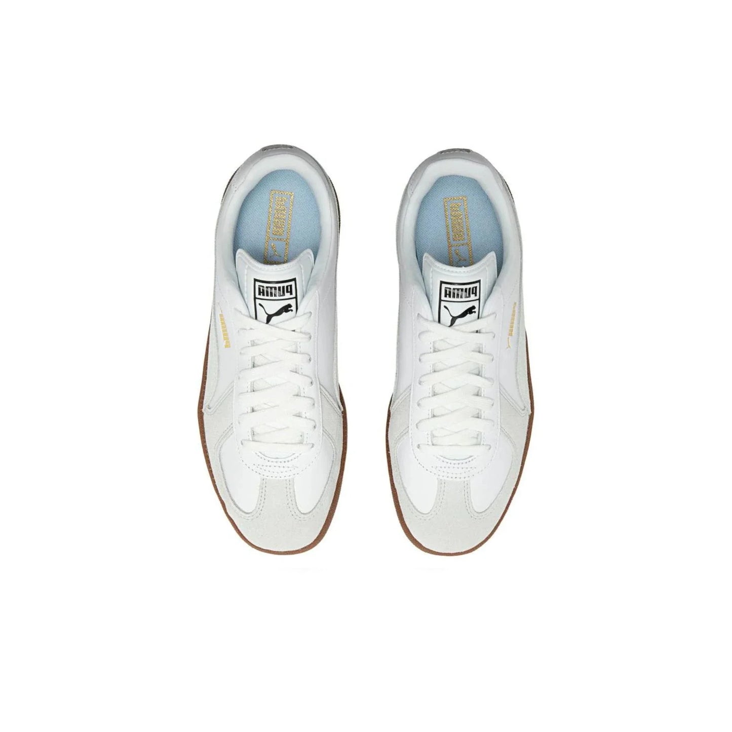 Puma Army Trainer 'White Grey' (2023)