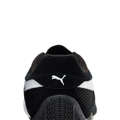 Puma Speedcat Go 'Black White' Women's (2025)
