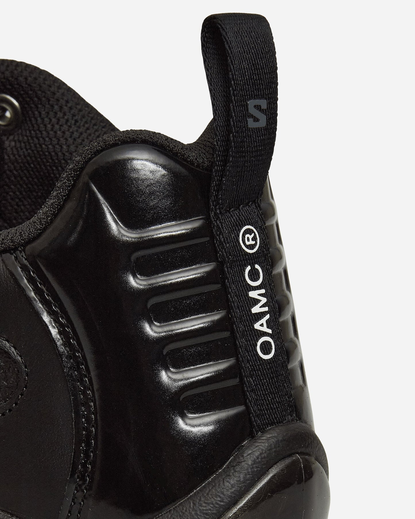 OAMC XT-QUEST Sneakers Black