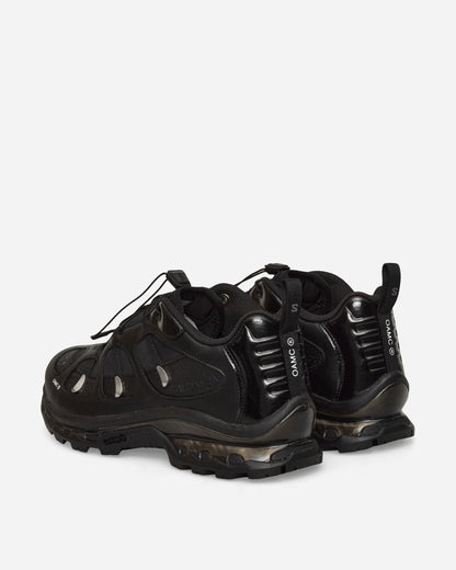 OAMC XT-QUEST Sneakers Black