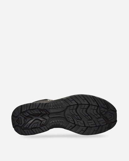 OAMC XT-QUEST Sneakers Black
