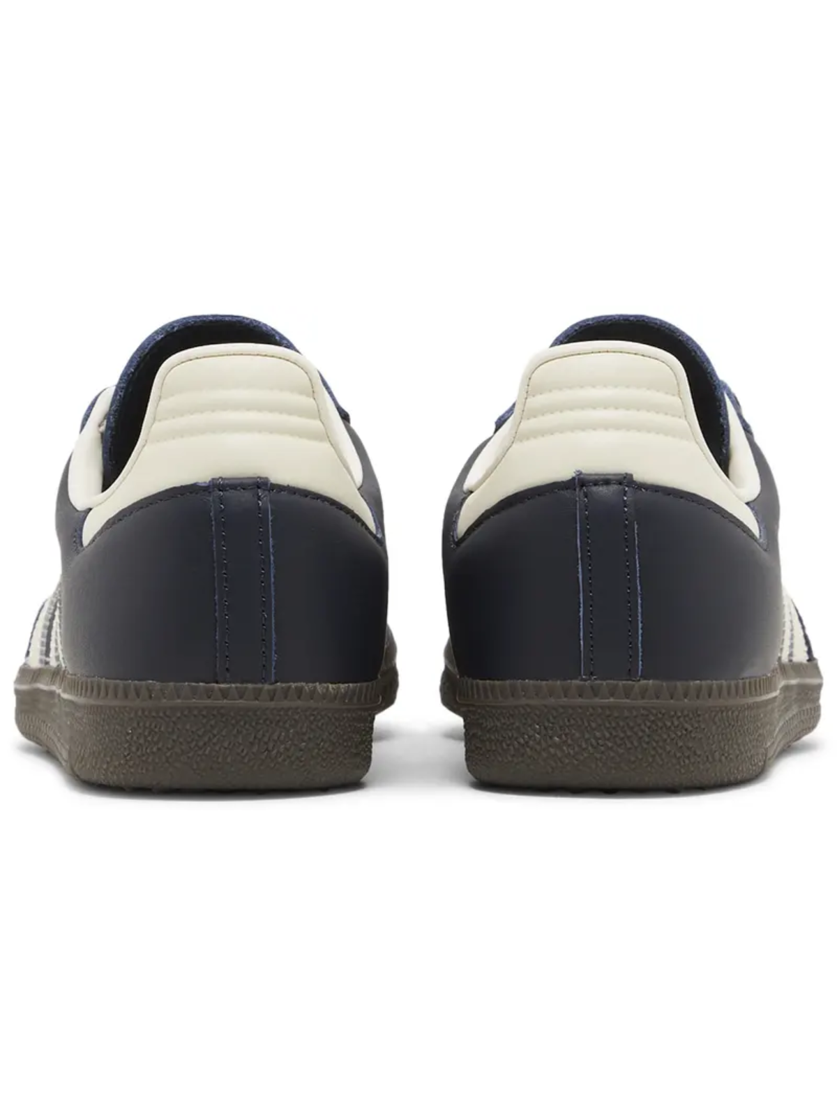 Adidas Originals Men's Samba OG Sneakers, Navy, ID2056
