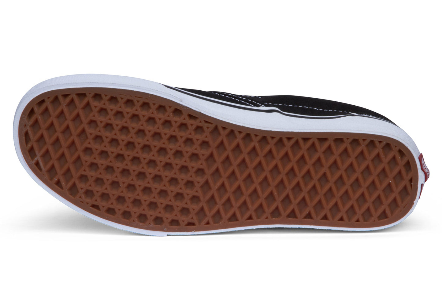 Vans Slip-On - Black