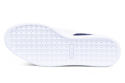 Puma Suede Classic XXI - Peacoat / White