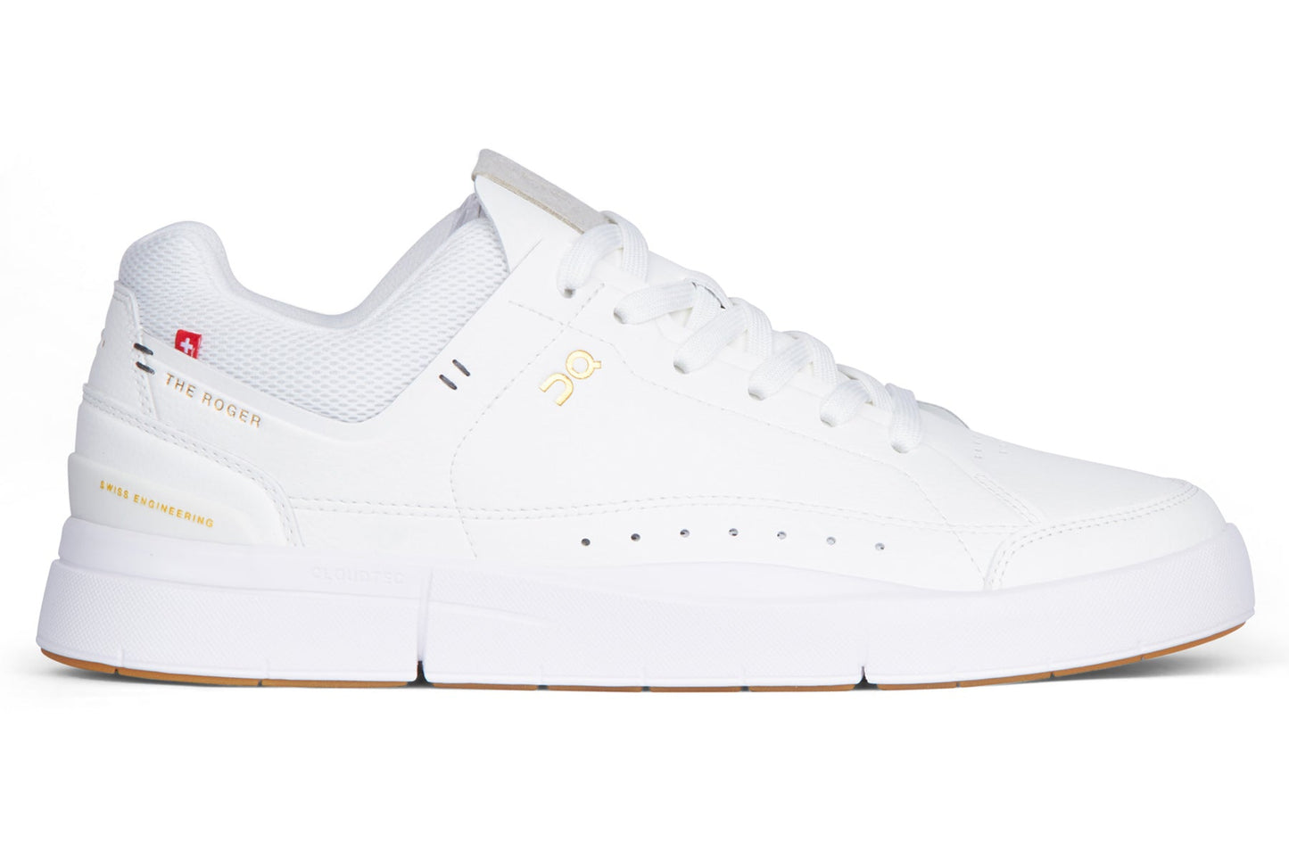 ON The Roger Center Court 2 - White/Gum