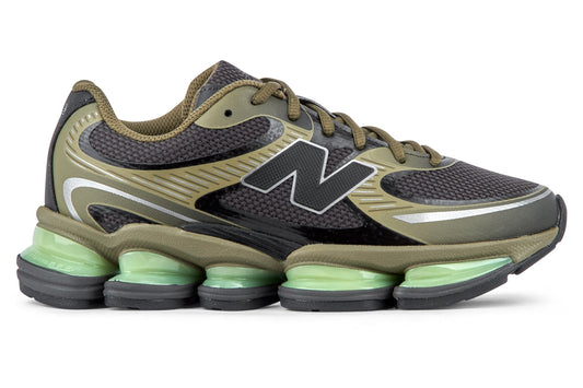 New Balance U20006E1 - Wakame/Black/Afterglow