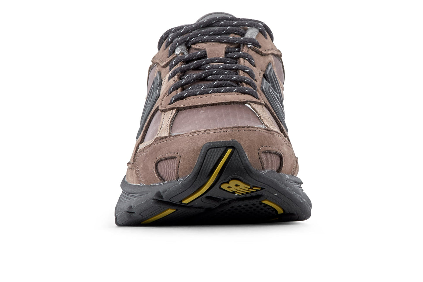 New Balance U20106WB - Cortado/Thunder Brown/Faded Black