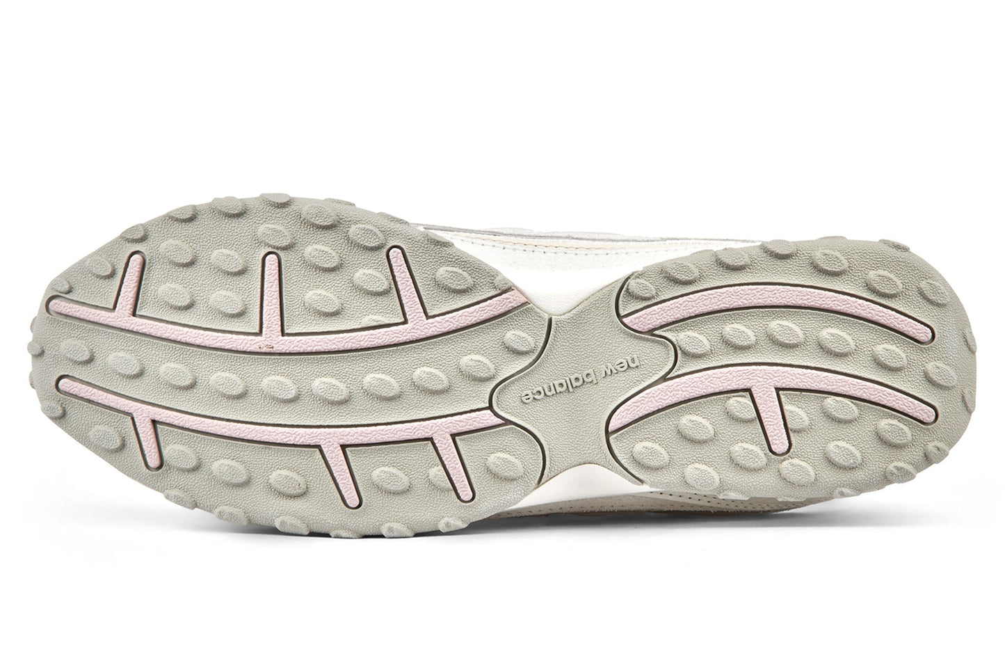 New Balance U204L5WW - Sea Salt/Stone Pink