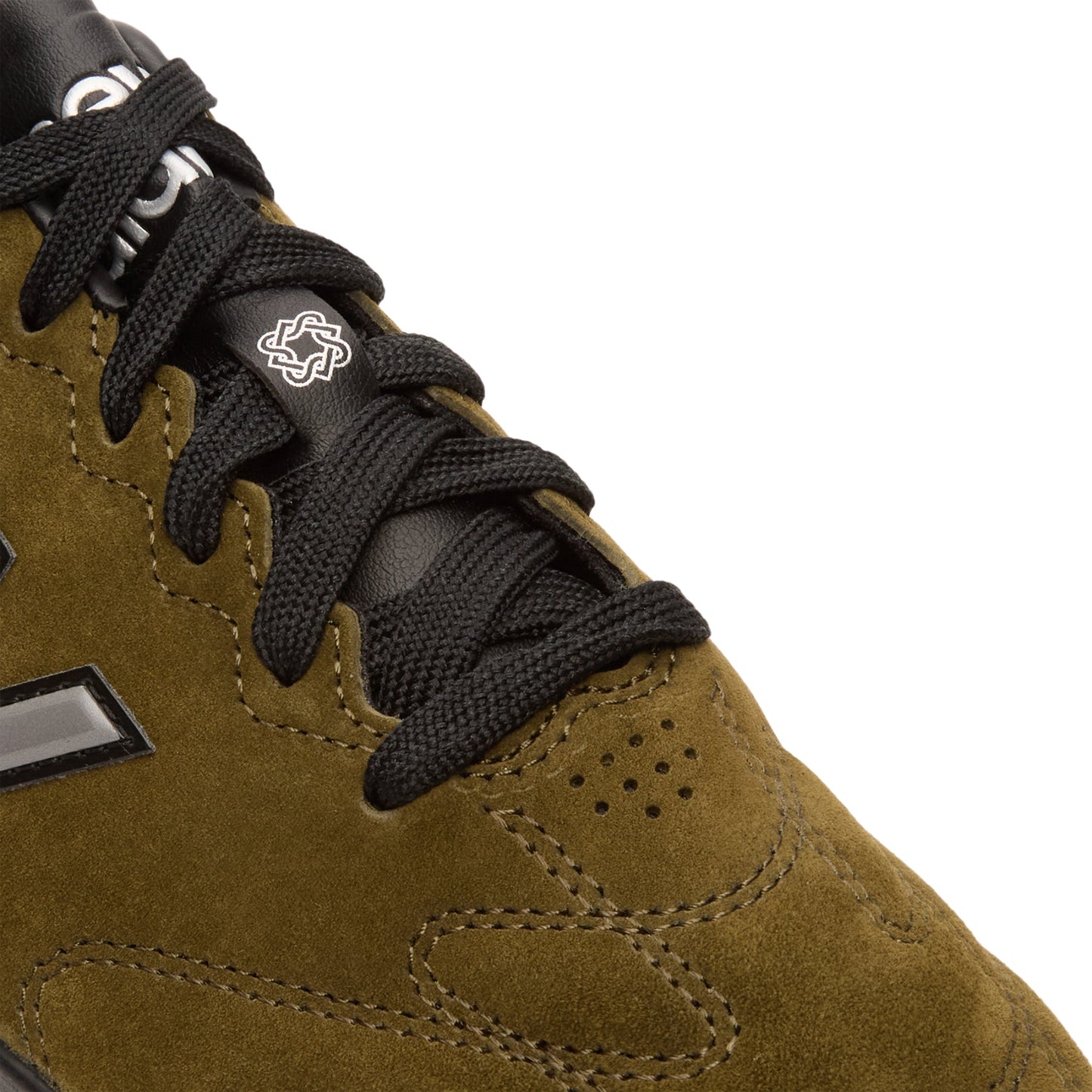 New Balance Lack of Guidance X NB 442 Elite TF V3 (Avocado )