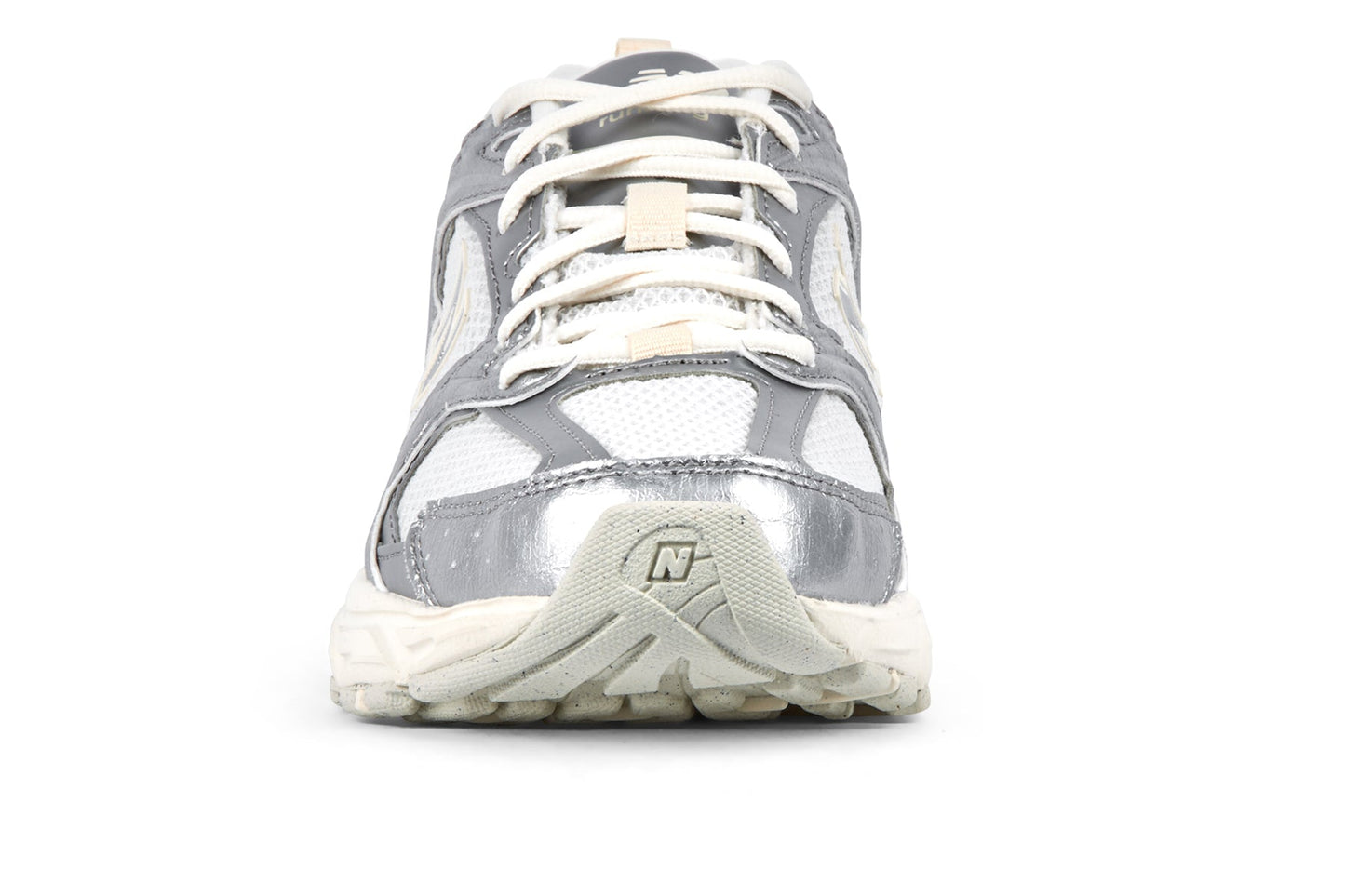 New Balance U5303IR - Silver Metallic/Reflection