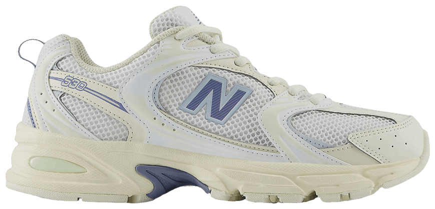 New Balance Men's 530 Sneakers, Angora Dusk, U530NEA