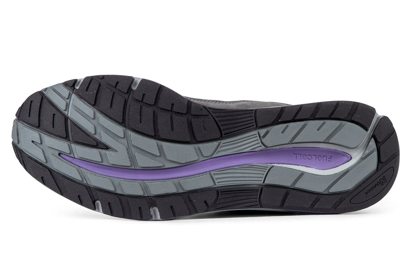 New Balance U991GP2 - Magnet/Black