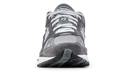 New Balance U991RG2 - Forged Iron/Alloy/Smoked Pearl