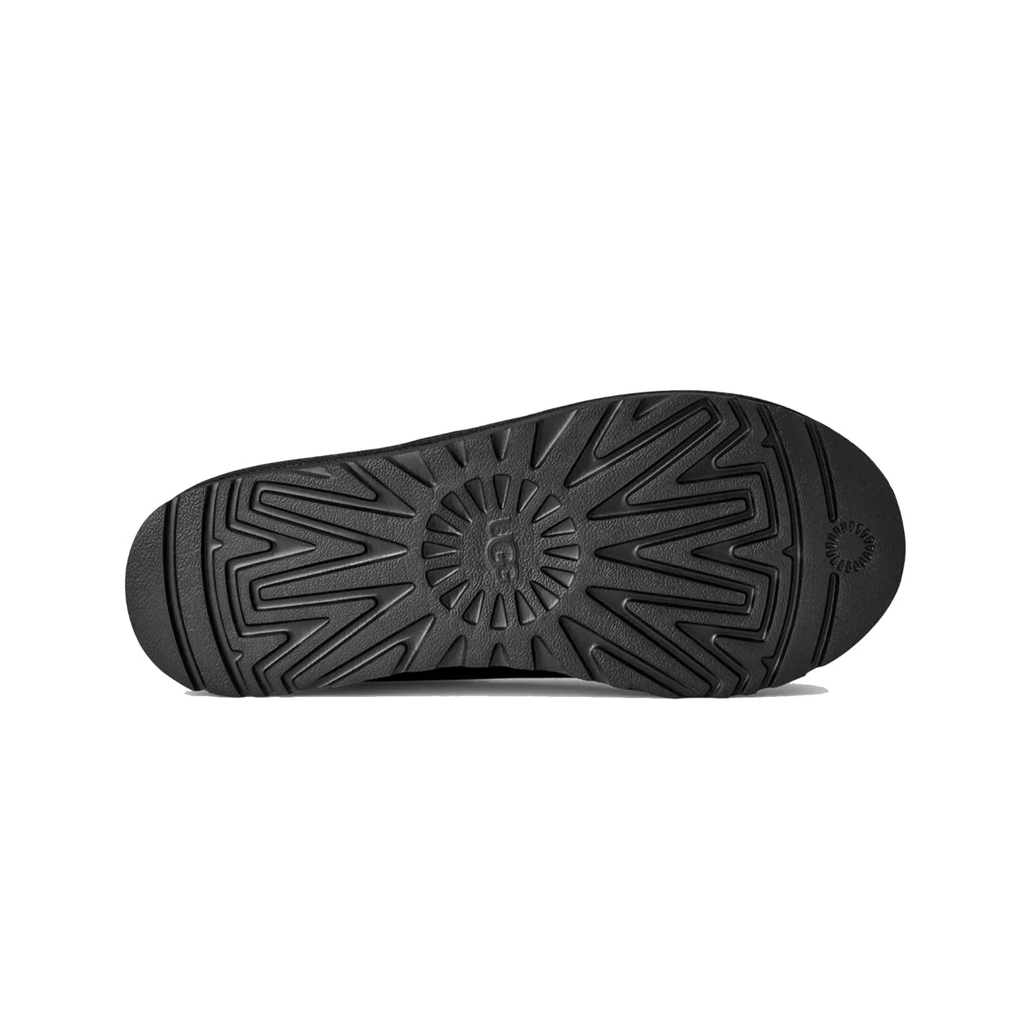 UGG Tasman II 'Black'
