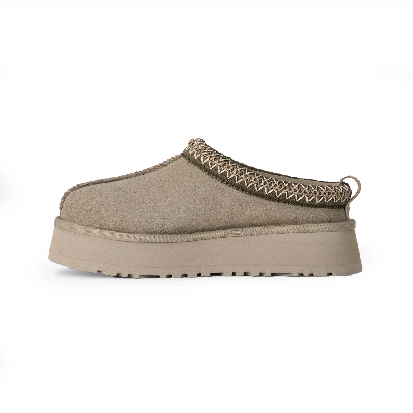 UGG Tazz II 'Cobble Grey' Women's (2025)