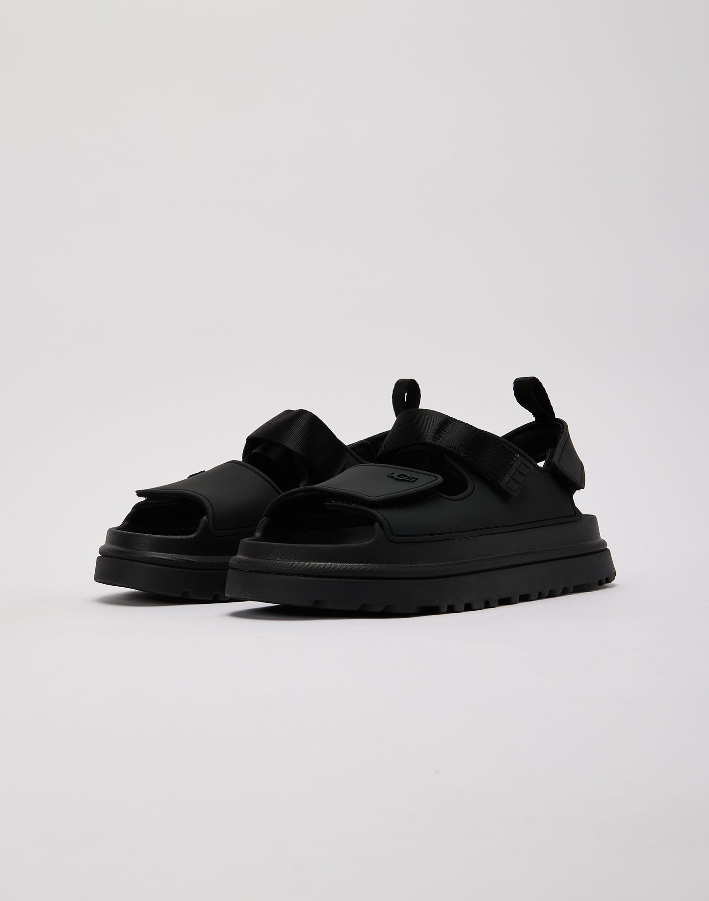 UGG GoldenGlow Grade-School