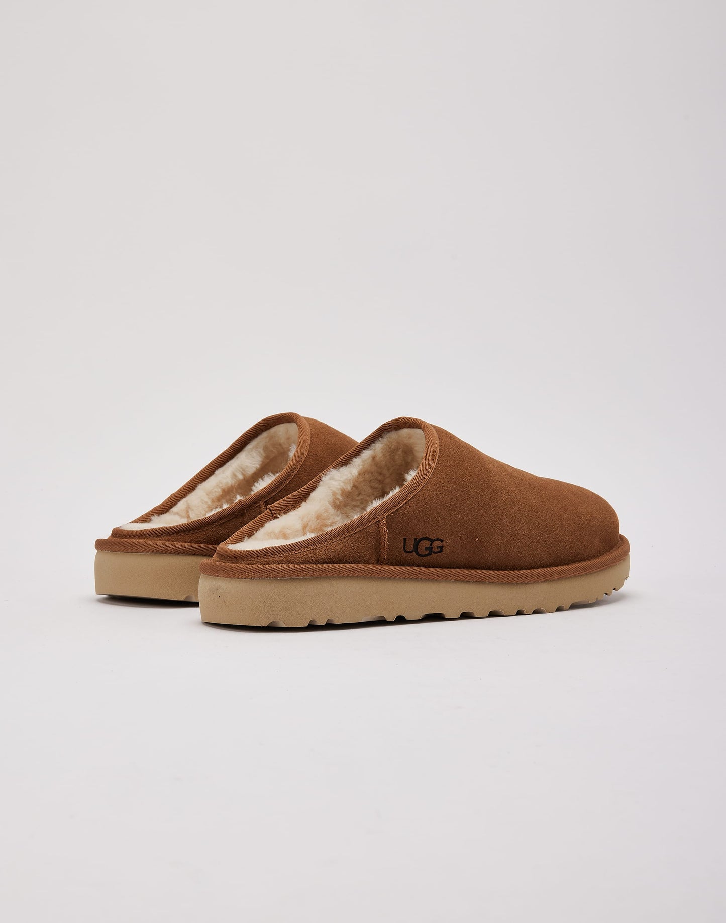 UGG Classic Slip-On