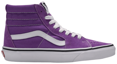 Vans Men's Sk8-Hi Sneakers, Dewberry, VN0A4BV68ZP