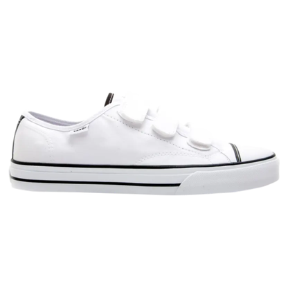 Vans Mens White Prison Issue 23,VN0CY4TWB