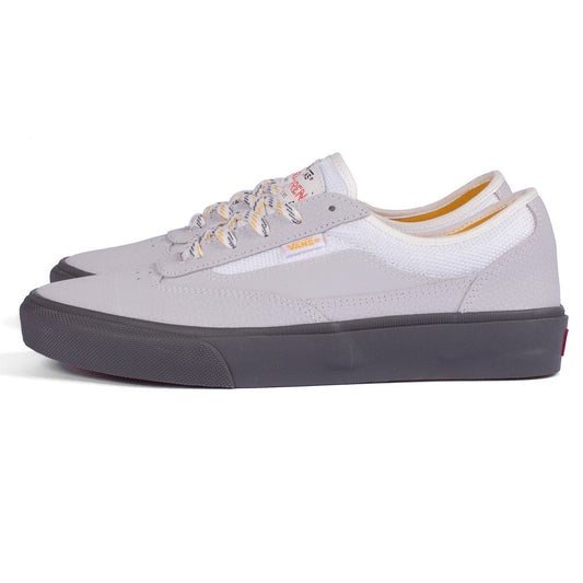 Vans - Curren Caples (Grey) *SALE
