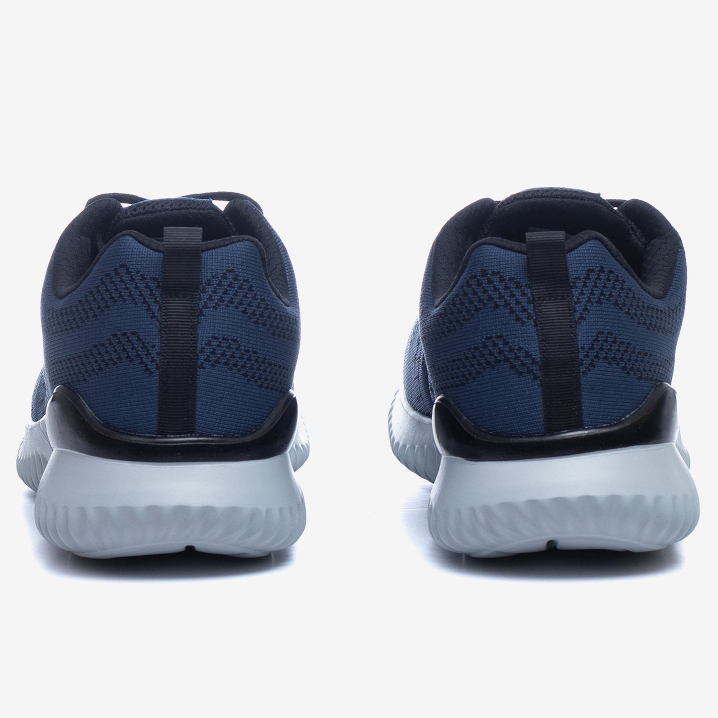 Men's Wide Fit Tredd Well Nitrate Trainers