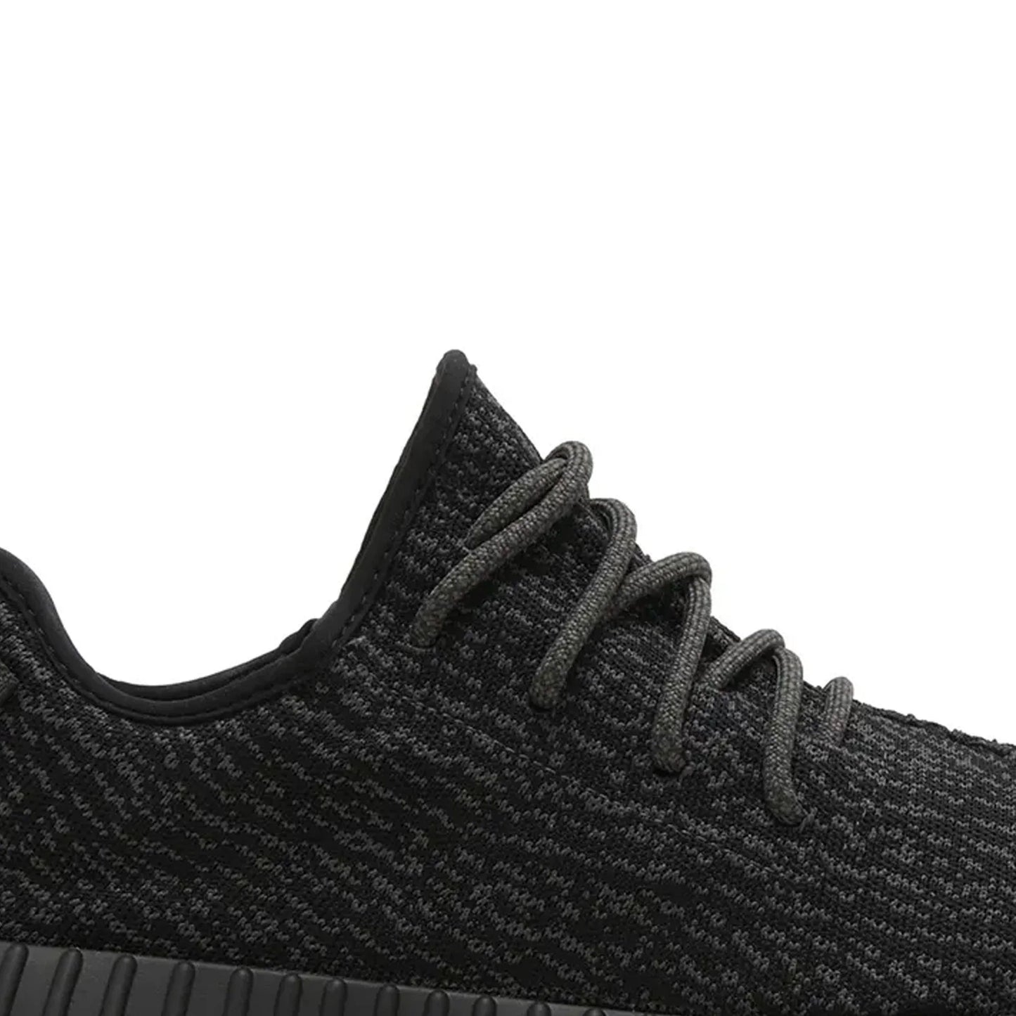 Yeezy Boost 350 'Pirate Black' (2023)