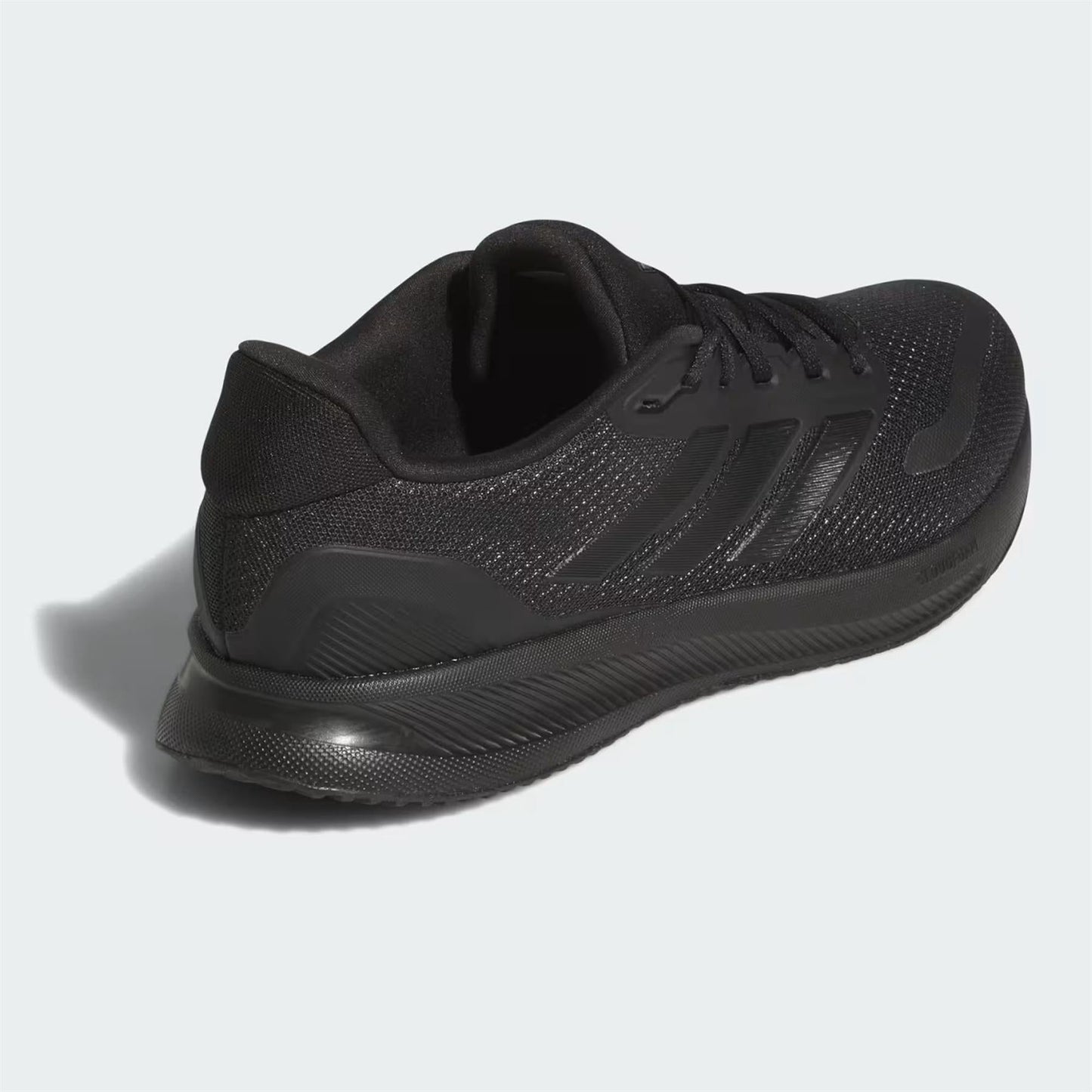Men's Wide Fit Adidas Runfalcon 5 JH5184 Walking/Running Trainers