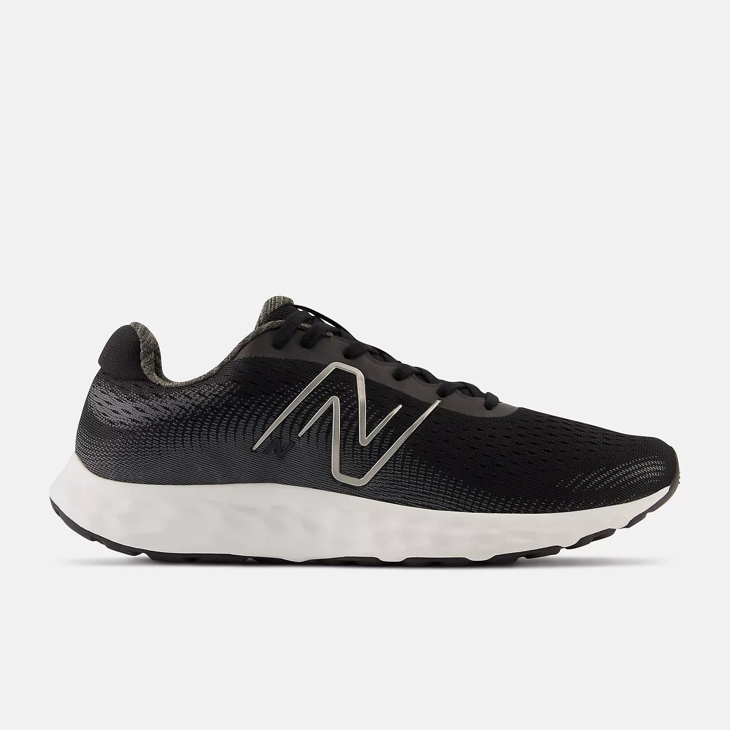 Men's Wide Fit New Balance M520LB8 Running Trainers