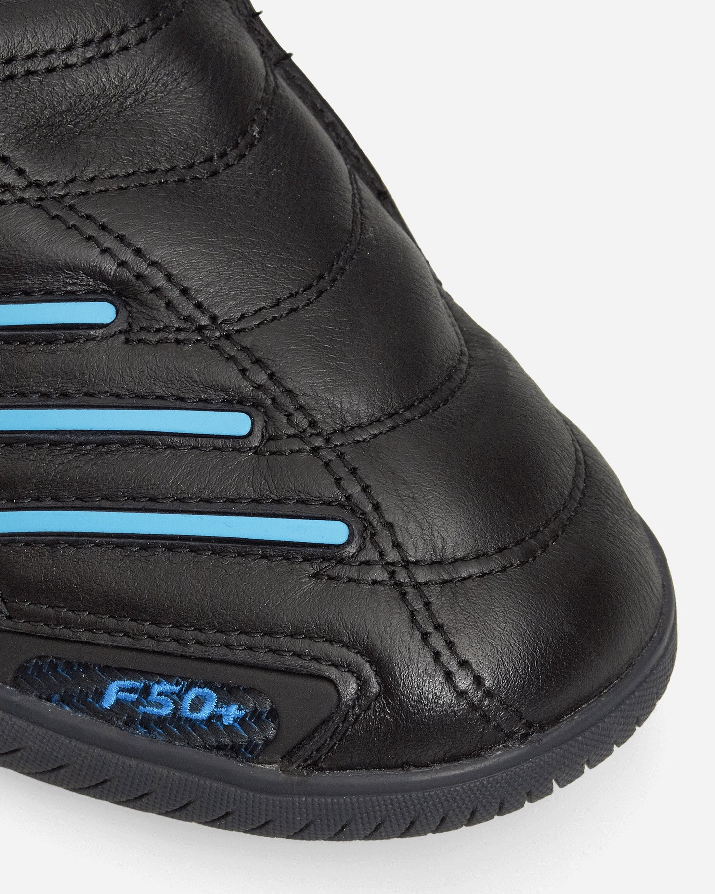 F50 Sala Sneakers Core Black / Sky Rush / Blue Rush