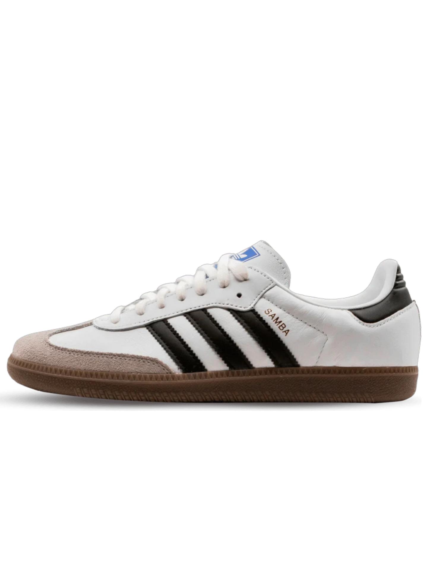 adidas Samba OG Cloud White Core Black