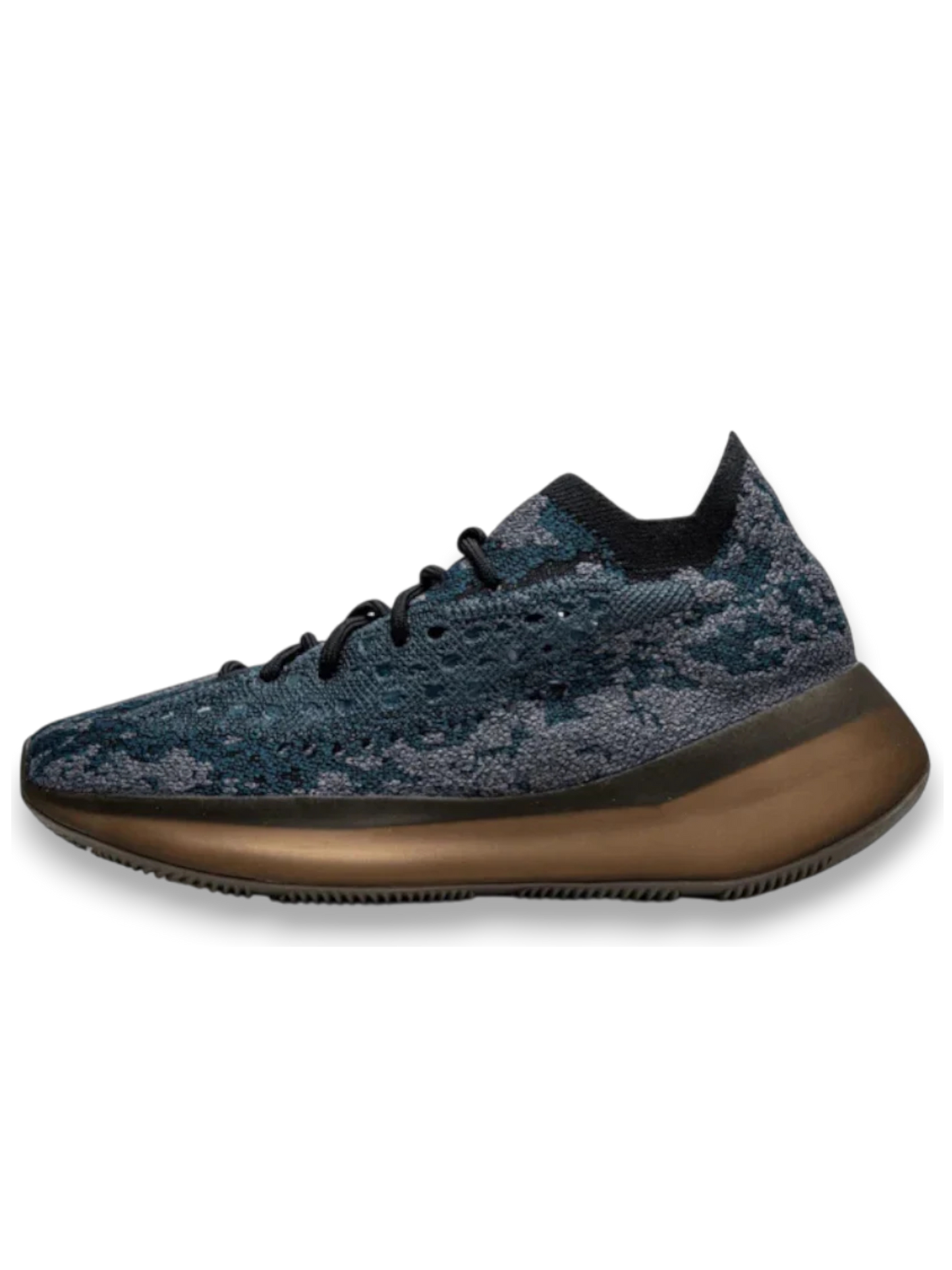 adidas Yeezy Boost 380 Covellite