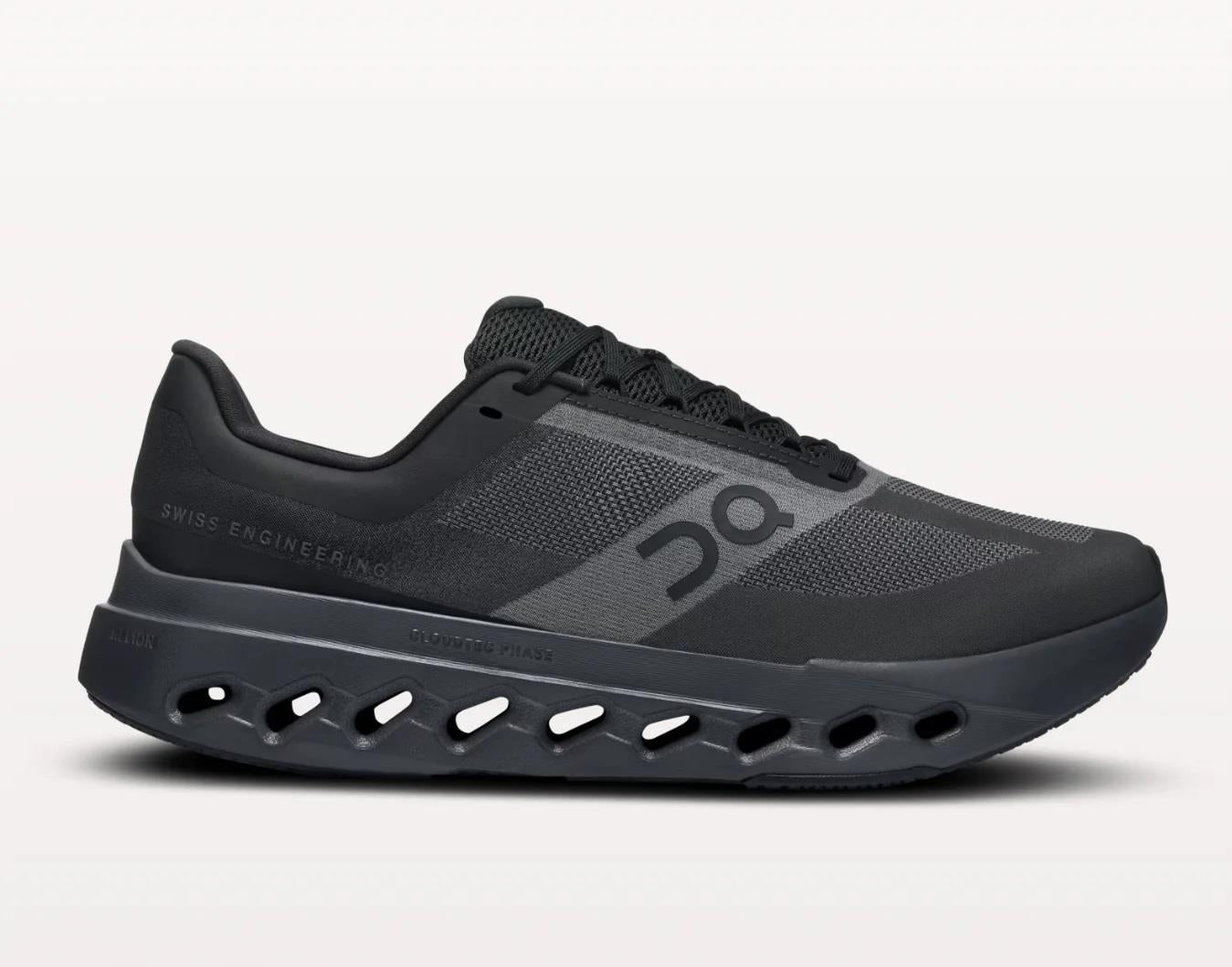 Men's Wide Fit On Cloudsurfer Next Wide Training Shoes
