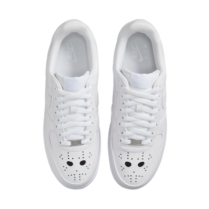 Air Force 1 Low Halloween "Jason Voorhees"