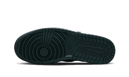 Jordan 1 Low  Travis Scott Black Phantom