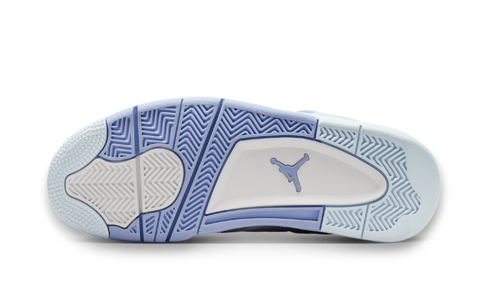 Jordan 4 Forget Me Not